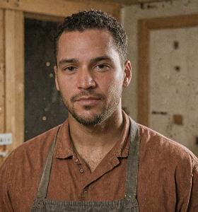 Marcus - Expert Wood Refinishing Specialist